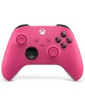 Kontroler Microsoft - za Xbox, bežični, Deep Pink - 1t