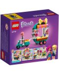 Konstruktor Lego Friends - Mobilni modni butik (41719) - 2t