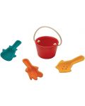 Set igračaka za plažu PlanToys  - 2t