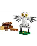 Konstruktor LEGO Harry Potter - Hedwig u Privet Drive 4 (76425) - 2t