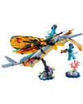 Konstruktor LEGO Avatar - Skimwing Adventure (75576) - 2t