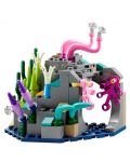 Konstruktor LEGO Avatar - Mako podmornica, Put vode (75577) - 5t