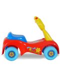 Auto za vožnju Ocie - Ride-On, Huanger - 2t