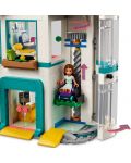 Konstruktor LEGO Friends - Gradska bolnica Heartlake (42621) - 6t