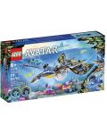 Konstruktor LEGO Avatar - Otkriće Ilu (75575) - 1t