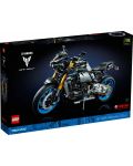 Konstruktor LEGO Technic - Yamaha MT-10 SP (42159) - 1t