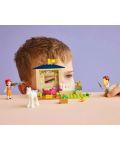 Konstruktor Lego Friends - Štala za ponije (41696) - 8t
