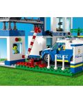 Konstruktor Lego City - Policijska postaja (60316) - 6t