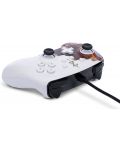 Kontroler PowerA - Enhanced, žičani, za Nintendo Switch, Hero's Ascent - 5t