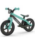 Bicikl za ravnotežu Chillafish - BMXie 2, Мint - 1t