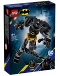 Konstrukcijski set LEGO DC Comics Super Heroes - Batman™ u mehaničkom oklopu (76270) - 1t