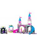 Konstruktor LEGO Disney - Aurorin dvorac (43211) - 2t