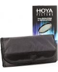 Set filtera Hoya - Digital Kit II, 3 komada, 40.5mm - 4t