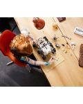 Konstruktor LEGO Technic - Nasin rover Perseverance (42158) - 7t