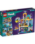 Konstruktor LEGO Friends - Centar za spašavanje na moru (41736) - 2t