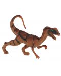 Set figura Toi Toys World of Dinosaurs - Dinosauri, 12 cm, asortiman - 5t