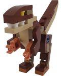 Konstrukcijski set LEGO Jurassic World - T-Rex V29 (6482964) - 1t