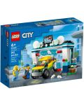 Konstruktor LEGO City - Auto praonica (60362) - 1t