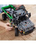 Konstruktor Lego Technic – Kamion 4x4 Mercedes Benz Zetros (42129) - 8t