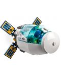 Кonstruktor Lego City Space Port - Lunarna svemirska stanica (60349) - 3t