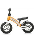 Balans bicikl Lorelli - Scout Air Orange - 3t