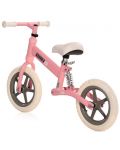 Bicikl za ravnotežuLorelli - Wind, Pink - 2t