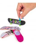 Set fingerboardova Tech Deck - Shane O'Neill, 4 komada - 4t