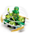 Konstruktor LEGO Ninjago - Lloyd's Dragon Spinjitsu Spin (71779) - 6t