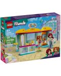 Konstruktor LEGO Friends - Trgovina za pribor (42608) - 1t