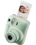 Set Fujifilm - instax mini 12 Bundle Box, Mint Green - 2t