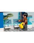 Konstruktor Lego Jurassic World - Napad Gigantosaurusa i Therizinosaurusa (76949) - 5t