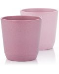 Set čaša Reer, 2 komada, roza - 1t