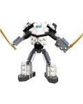 Konstruktor LEGO Ninjago - Mini robot od titana (30591) - 2t