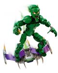 Konstruktor LEGO Marvel Super Heroes - Zeleni Goblin (76284) - 4t