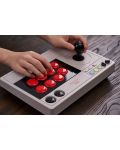 Kontroler 8Bitdo - Arcade Stick 2.4G (PC i Nintendo Switch) - 4t