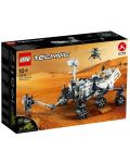 Konstruktor LEGO Technic - Nasin rover Perseverance (42158) - 1t