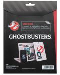 Set naljepnica Erik Movies: Ghostbusters - Ghostbusters - 3t