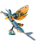 Konstruktor LEGO Avatar - Skimwing Adventure (75576) - 4t