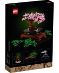 Konstruktor Lego Creator Expert – Bonsai drvo (10281) - 2t