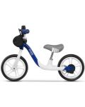 Bicikl za ravnotežu Lionelo - Arie, plavi - 2t