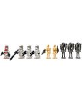 Konstruktor LEGO Star Wars - Clone Stormtroopers i Battle Droids Battle Pack (75372) - 5t