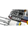Konstruktor LEGO Star Wars - Baza pobunjenika Yavin 4 (75365) - 6t