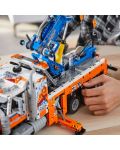 Konstruktor Lego Technic – Veliki vučni kamion (42128) - 9t
