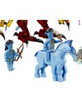 Konstruktor LEGO Avatar - Toruk Makto i Drvo duša (75574) - 4t