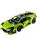 Konstruktor LEGO Technic - Lamborghini Huracán Tecnica (42161) - 2t