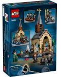 Konstruktor LEGO Harry Potter - Kuća za čamce u dvorcu Hogwarts (76426) - 2t