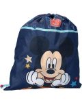 Set za vrtić Vadobag Mickey Mouse - Ruksak i sportska torba, I'm Yours To Keep - 4t