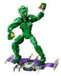 Konstruktor LEGO Marvel Super Heroes - Zeleni Goblin (76284) - 3t