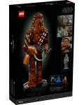 Konstruktor LEGO Star Wars - Chewbacca (75371) - 2t