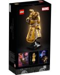 Konstruktor Lego Marvel Super Heroes - Infinity Gauntlet (76191) - 2t